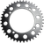 JT SPROCKETS - JTR857.42 - Sprocket - Rear - Yamaha - 42-Tooth