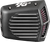 K & N - RK-3955 - Street Metal Air Intake Kit - Shaker - Black - M8