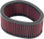 K & N - BU-9003 - Replacement High-Flow Air Filter - Buell