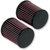 K & N - HA-1004 - OE Replacement High-Flow Air Filter - Honda