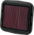 K & N - DU-1112 - OE Replacement High-Flow Air Filter - Ducati