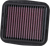 K & N - DU-1112R - Sportbike Race-Spec High-Flow Air Filter - Ducati