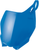 ACERBIS - 2042390003 - Front Number Plate - Blue