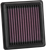 K & N - YA-5317 - High-Flow Air Filter - CF Moto
