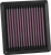 K & N - YA-5317 - High-Flow Air Filter - CF Moto