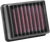 K & N - BM-3117 - OE Replacement High-Flow Air Filter - BMW