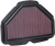 K & N - HA-1818 - OE Replacement High-Flow Air Filter - Honda
