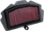 K & N - KA-4018 - OE Replacement High-Flow Air Filter - Kawasaki