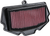 K & N - KA-4018 - OE Replacement High-Flow Air Filter - Kawasaki