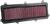 K & N - HA-1018 - OE Replacement High-Flow Air Filter - Honda