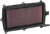 K & N - HA-1019 - OE Replacement High-Flow Air Filter - Honda