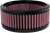 K & N - E-3226 - Replacement High-Flow Air Filter - S&S Super E/G Series
