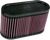 K & N - HA-1302 - High-Flow Air Filter - Honda