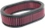 K & N - HD-2075 - Replacement High-Flow Air Filter - Big Twin/Sportster