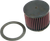 K & N - KA-4093 - High-Flow Air Filter - Kawasaki