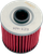 K & N - KN-123 - Performance Oil Filter - Kawasaki