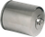 K & N - KN-170C - Oil Filter - Chrome
