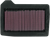 K & N - PL-1500 - OE Replacement High-Flow Air Filter - Victory