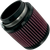 K & N - RB-0900 - Universal Air Filter - Angled 5
