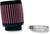 K & N - RB-0700 - Universal Air Filter - Angled 5