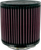 K & N - RU-2430 - Universal Air Filter - Centered