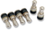 K&L SUPPLY - 32-8217 - Valve Stem - Straight - Long - Metal
