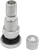 K&L SUPPLY - 32-2977 - Valve Stem - Straight - Silver