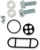 K&L SUPPLY - 18-2706 - Fuel Petcock Rebuild Kit - Kawasaki
