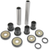 MOOSE OFFROAD - 0430-0617 - Suspension Kit - Rear - Independent - Knuckle Only - Honda