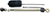 MOOSE OFFROAD - 0430-0692 - Tie-Rod Assembly Kit - Left Front Inner/Outer