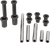 MOOSE OFFROAD - 0430-0834 - Suspension Kit - Rear - Independent - Polaris