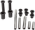 MOOSE OFFROAD - 0430-0835 - Suspension Kit - Rear - Independent - Polaris