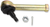 MOOSE OFFROAD - 0430-0951 - Tie End Rod Kit - Front Outer - Yamaha