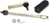 MOOSE OFFROAD - 0430-0952 - Tie-Rod Assembly Kit - Left Front Inner/Outer | Right Front Inner/Outer