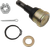 MOOSE OFFROAD - 0430-1020 - Ball Joint - Front Upper/Lower