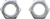 MOOSE OFFROAD - 0430-1199 - Steering Rack