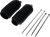 MOOSE OFFROAD - 0430-1206 - Replacement Boot Kit