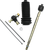 MOOSE OFFROAD - 0430-1367 - Tie Rod End Kit - Right Hand - Polaris