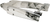 ALLOY ART - SA-09 - Swingarm - The Swinger - '09-'23 FLHT/FLHR/FLHX/FLTRX/FLTRU/FLTRK