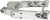 ALLOY ART - SA-09 - Swingarm - The Swinger - '09-'23 FLHT/FLHR/FLHX/FLTRX/FLTRU/FLTRK