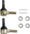 MOOSE OFFROAD - 0430-1391 - Tie Rod End Kit - Left/Right Hand - Polaris