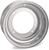 AMS - 0853-697 - Steel Wheel - Front - Chrome - 10x8 - 4/156 - 3+5