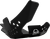 MOOSE OFFROAD - 0506-2286 - Skid Plate - Black - Yamaha - YZ 250F
