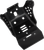 MOOSE OFFROAD - 0506-2307 - Skid Plate - Black - Gas Gas | Husqvarna | KTM