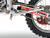 MOOSE OFFROAD - 0510-0203 - Bolt-On Kickstand - Yamaha YZ