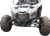 MOOSE OFFROAD - 0521-2042 - Front Grille - Can-Am X3