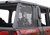 MOOSE OFFROAD - 0521-2104 - Rear Window - Molle Panels - Polaris