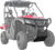 MOOSE OFFROAD - 0530-1621 - Front bumper - Honda - Pioneer 500