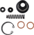 MOOSE OFFROAD - 0617-0353 - Brake Master Cylinder Repair Kit