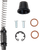 MOOSE OFFROAD - 0617-0485 - Master Cylinder Rebuild Kit